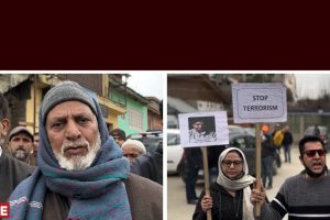 Kashmiri-Pandits-Killing-Protest