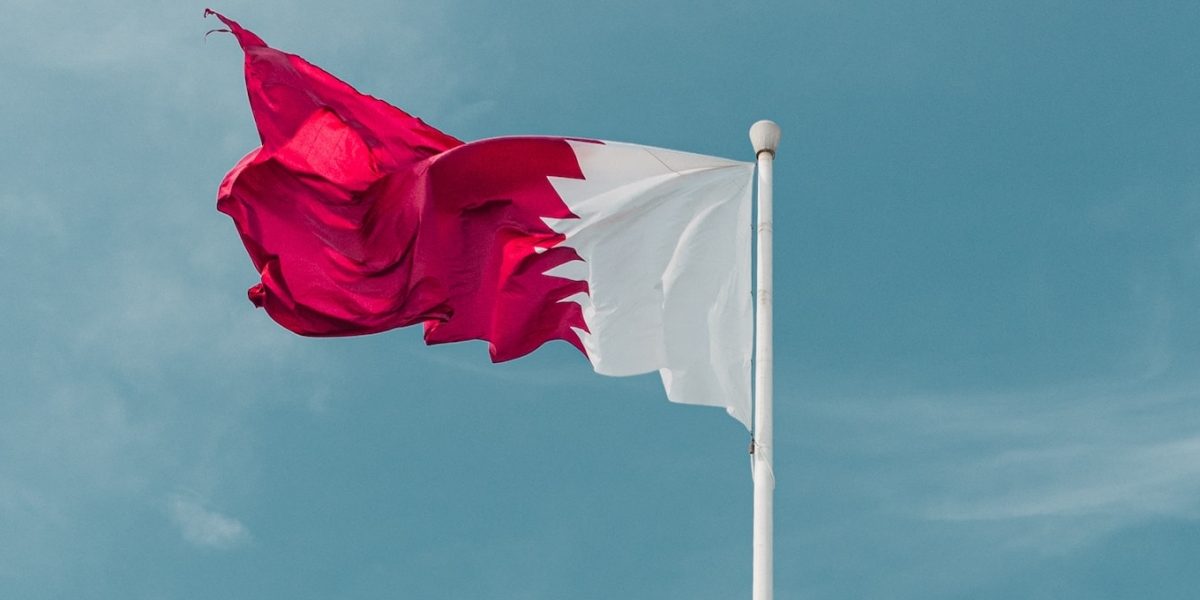 علامتی تصویر، فوٹو بہ شکریہ: Visit Qatar/Unsplash
