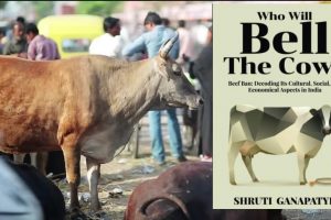 Cow-Shruti-Book