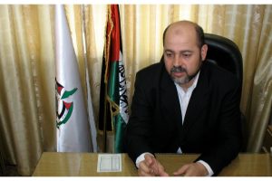 حماس کے نائب سربراہ موسیٰ ابو مرزوق، فوٹو بہ شکریہ:  ویکیپیڈیا