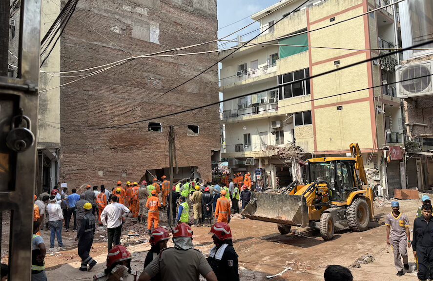 Satya Nagar