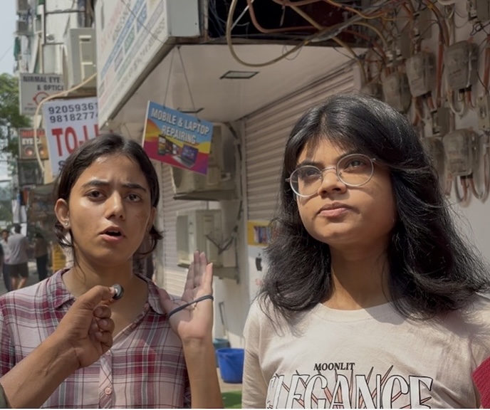 Saumya Kirt